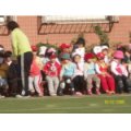 大連市凌水鎮廟嶺村幼兒園
