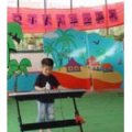 畢橋鎮小太陽幼兒園